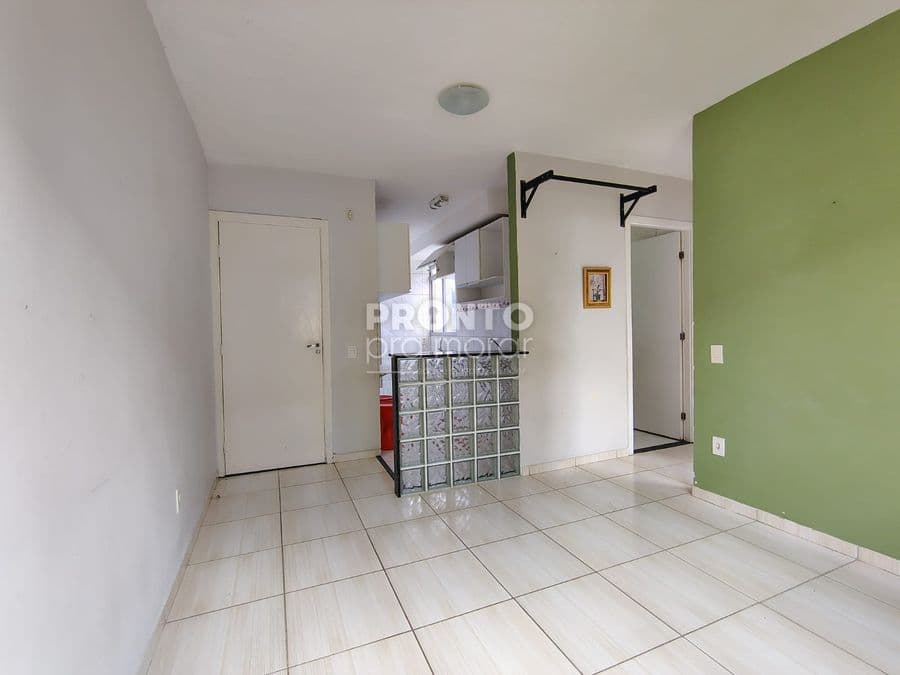imagem de apartamento Bairro de Alberto Maia Camaragibe PE, com 41,67 m².