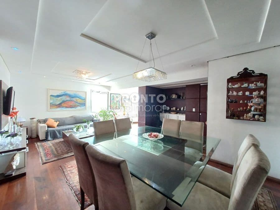 imagem de apartamento Bairro de Boa Viagem Recife PE, com 123,50 m².