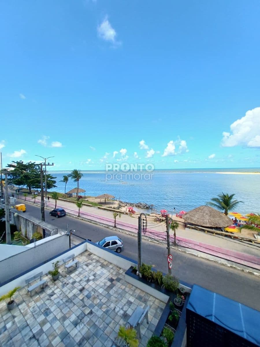 imagem de apartamento Bairro de Casa Caiada Olinda PE, com 138,10 m².