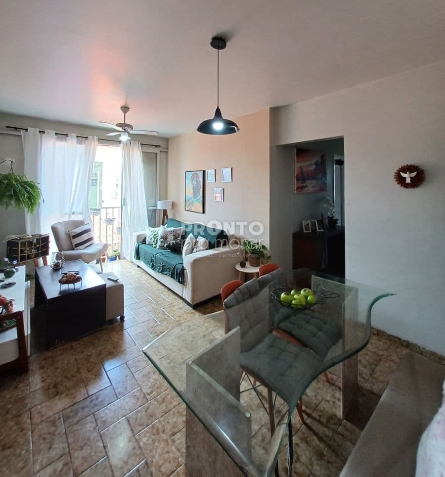 imagem de apartamento Bairro de Janga Paulista PE, com 65,48 m².