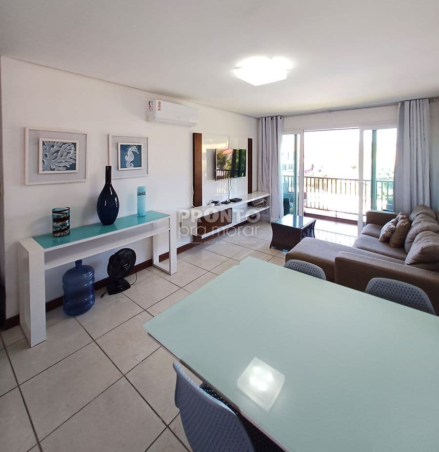 imagem de apartamento Bairro de Carneiros Tamandaré PE, com 53,54 m².