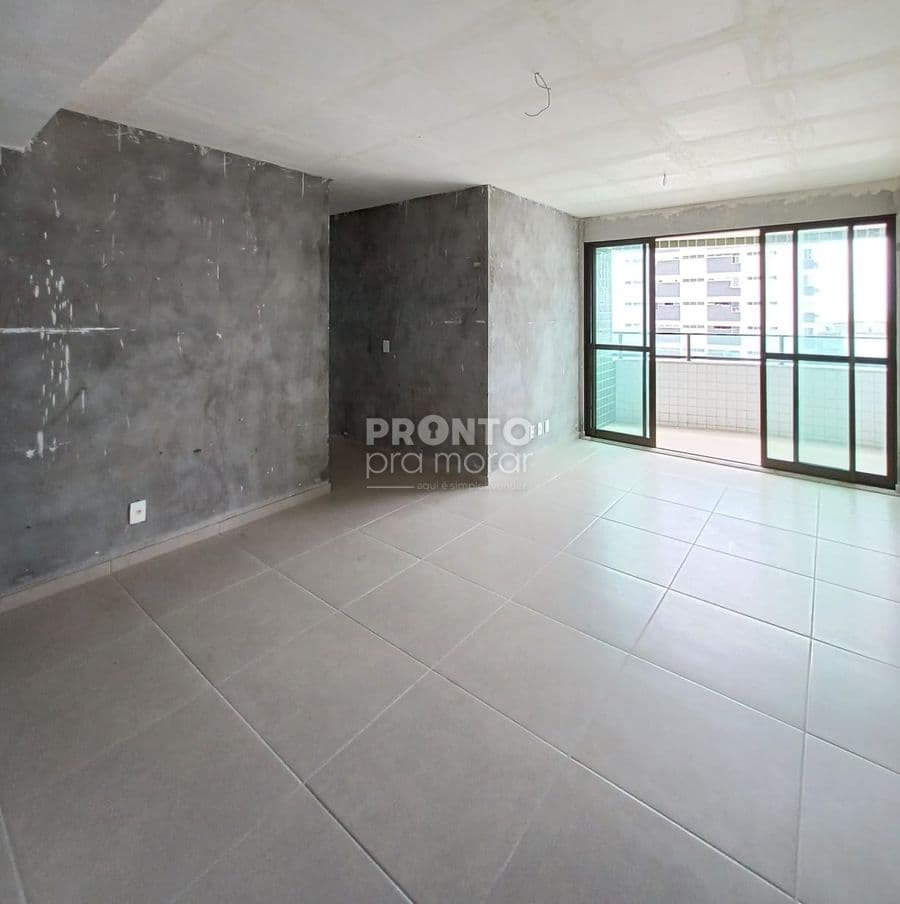 imagem de apartamento Bairro de Casa Caiada Olinda PE, com 77,28 m².