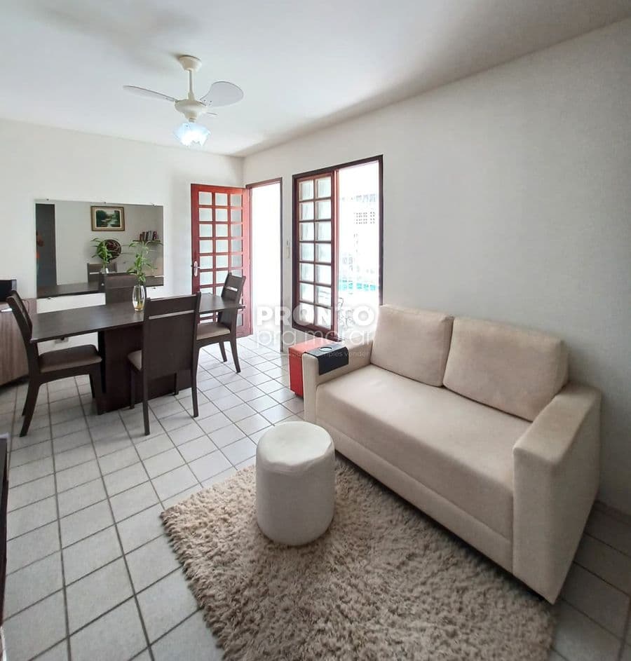 imagem de casa Bairro de Jardim Atlântico Olinda PE, com 60,84 m².