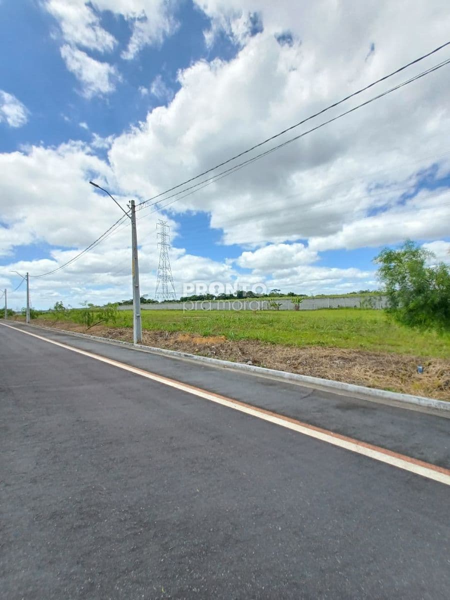 imagem de terreno Bairro de Aldeia Paudalho PE, com 309,00 m².
