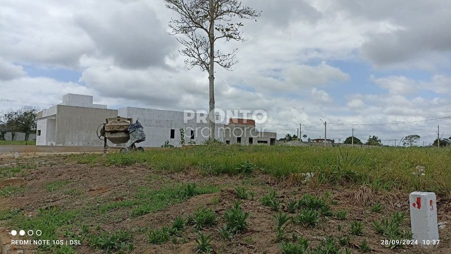 imagem de terreno Bairro de Paudalho Paudalho PE, com 405,00 m².