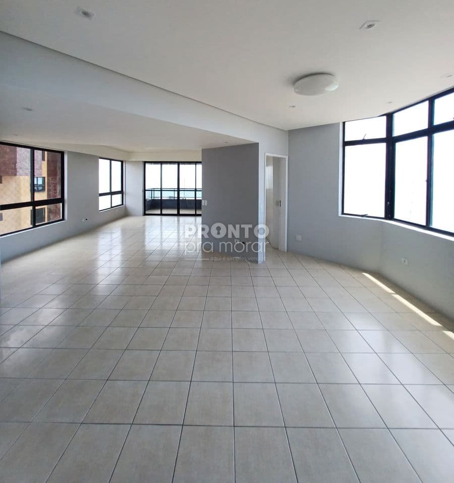 imagem de apartamento Bairro de Candeias Jaboatão dos Guararapes PE, com 211,98 m².
