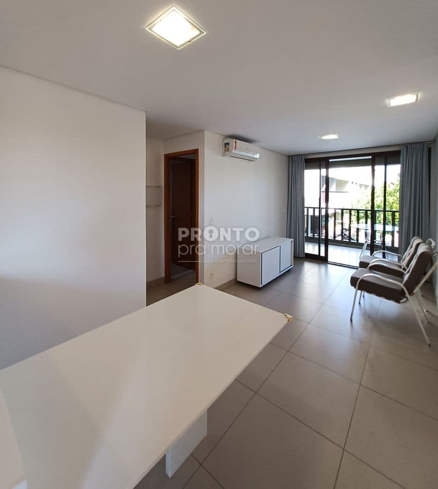 imagem de apartamento Bairro de Muro Alto Ipojuca PE, com 61,08 m².
