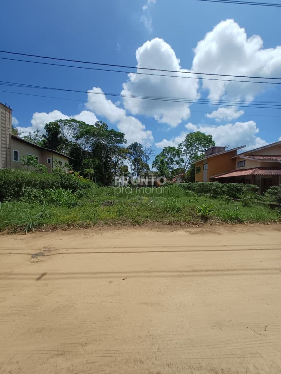 imagem de terreno Bairro de Aldeia Paudalho PE, com 612,00 m².
