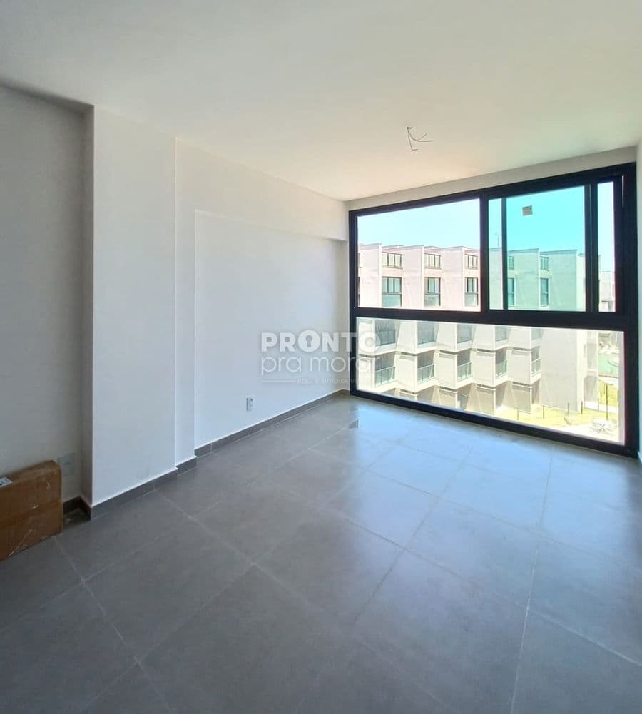 imagem de apartamento Bairro de Carneiros Tamandaré PE, com 55,16 m².