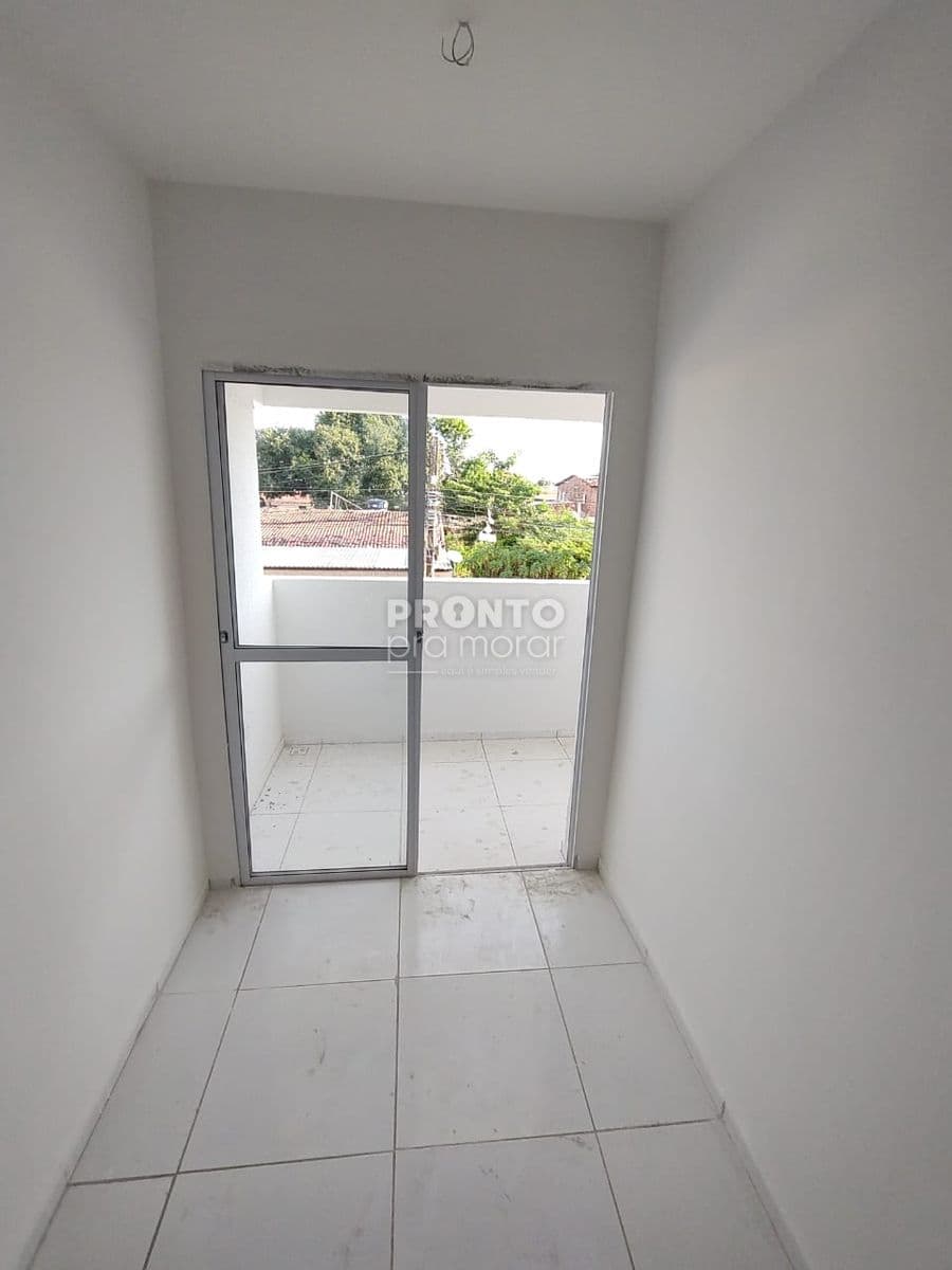 imagem de apartamento Bairro de Pau Amarelo Paulista PE, com 42,68 m².