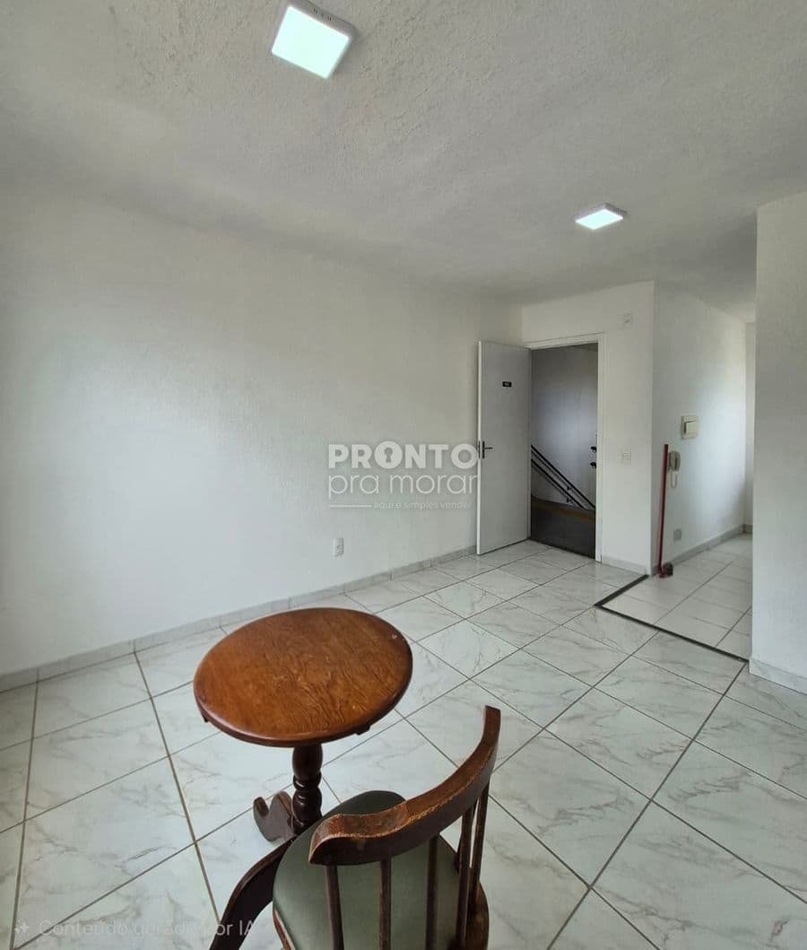 imagem de apartamento Bairro de Maranguape I Paulista PE, com 41,79 m².