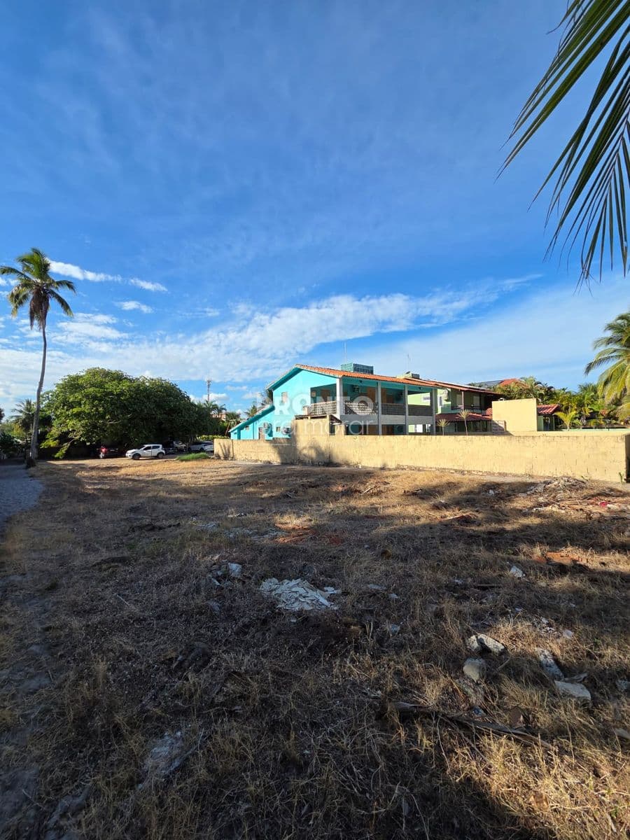 imagem de terreno Bairro de Cupe Ipojuca PE, com 417,43 m².