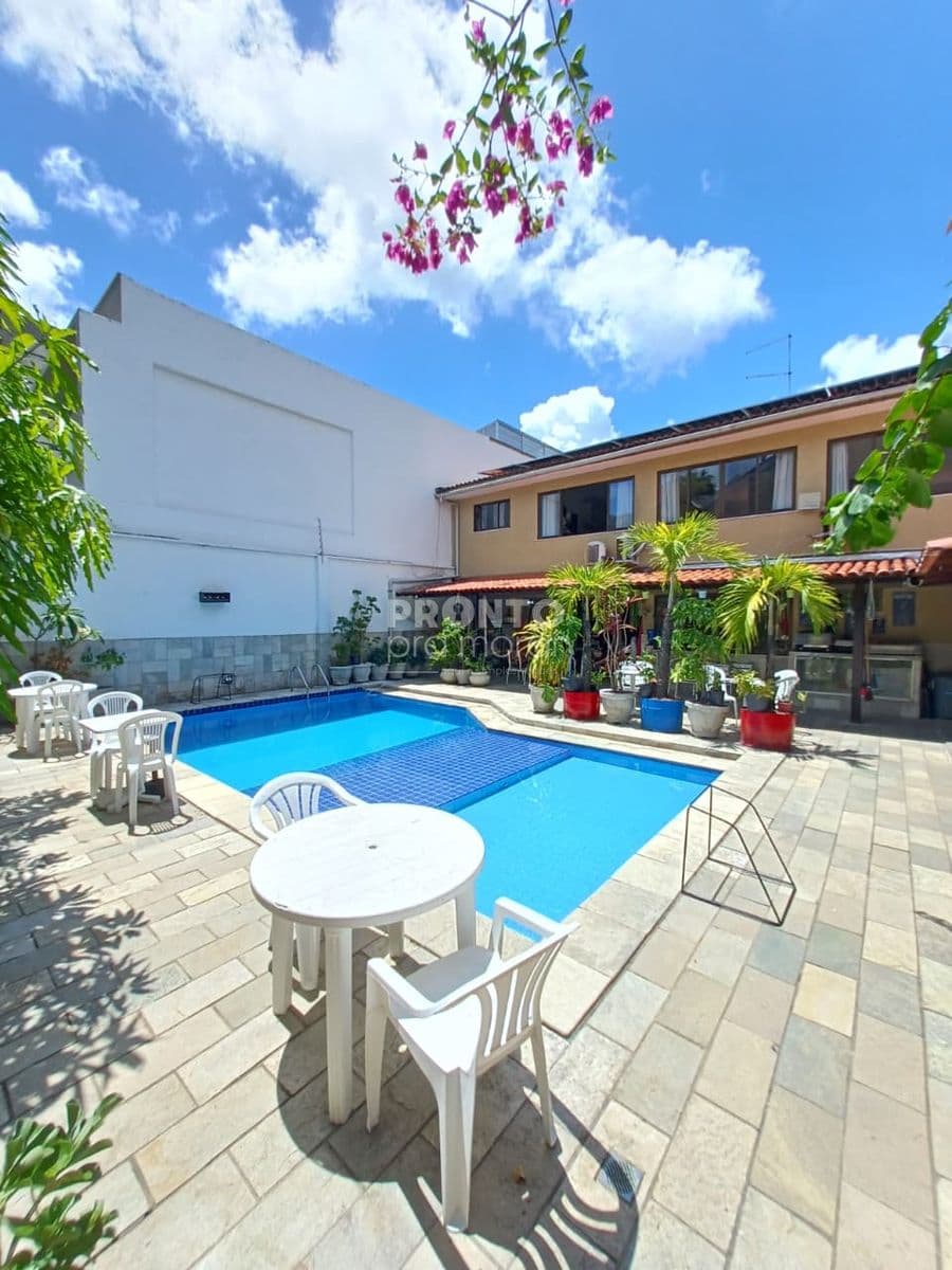 imagem de casa Bairro de Monteiro Recife PE, com 230,90 m².