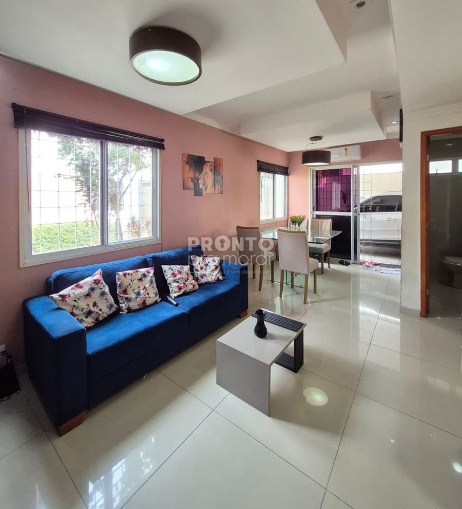 imagem de casa Bairro de Sancho Recife PE, com 120,00 m².