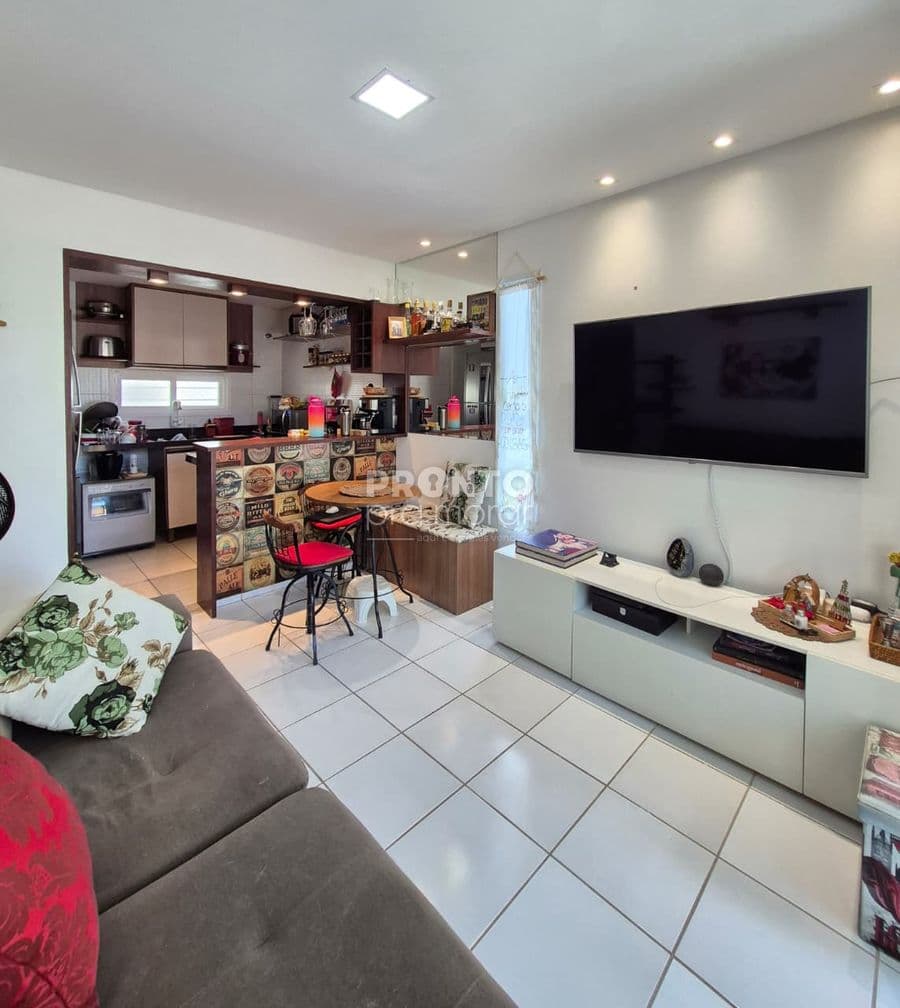 imagem de casa Bairro de Tamandare Tamandaré PE, com 86,04 m².