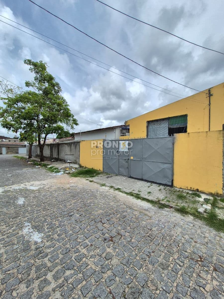 imagem de comercial Bairro de Tamarineira Recife PE, com 372,00 m².