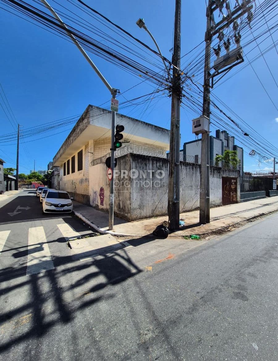 imagem de comercial Bairro de São José Recife PE, com 299,86 m².