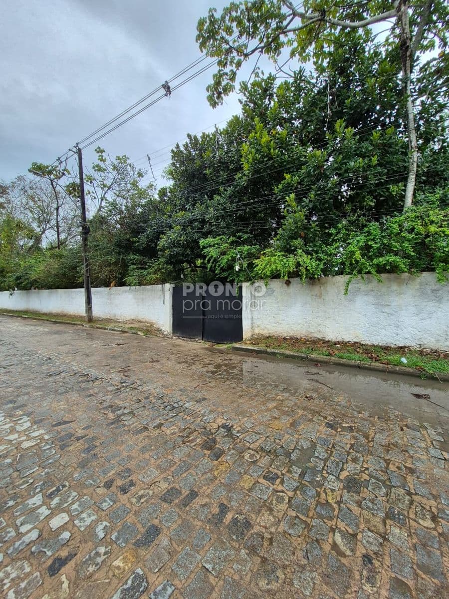 imagem de terreno Bairro de Guabiraba Recife PE, com 11,05 m².