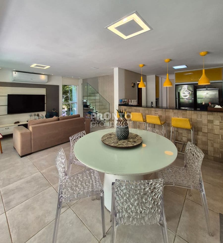 imagem de apartamento Bairro de Nossa Senhora do Ó Ipojuca PE, com 253,00 m².