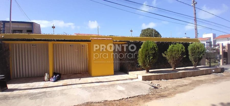 imagem de casa Bairro de Maria Farinha Paulista PE, com 210,00 m².