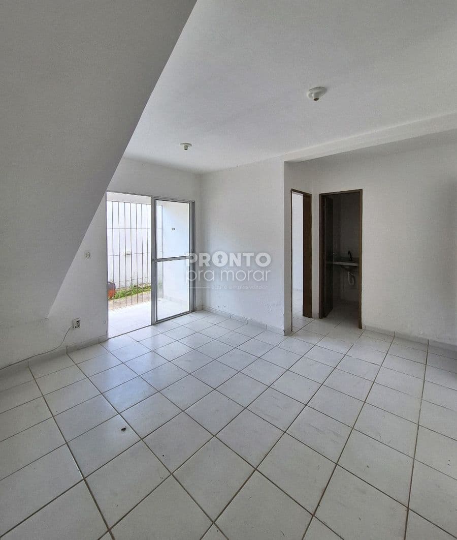 imagem de casa Bairro de Pau Amarelo Paulista PE, com 53,10 m².