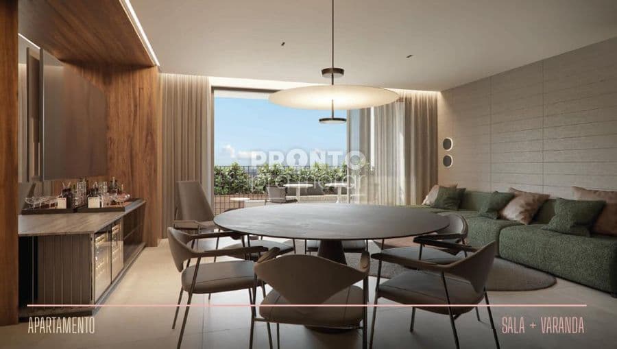imagem de apartamento Bairro de Paiva Cabo de Santo Agostinho PE, com 291,00 m².