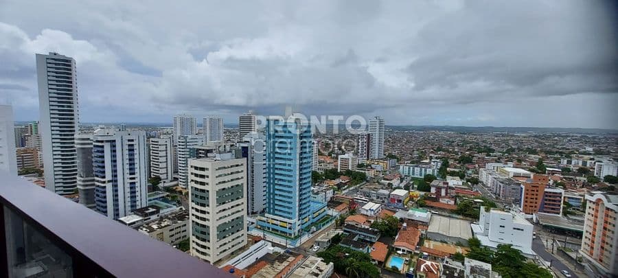 imagem de apartamento Bairro de Piedade Jaboatão dos Guararapes PE, com 35,00 m².