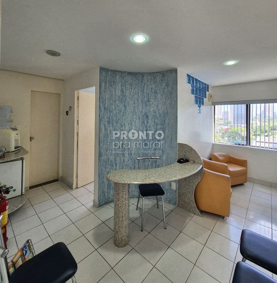 imagem de comercial Bairro de Espinheiro Recife PE, com 26,72 m².