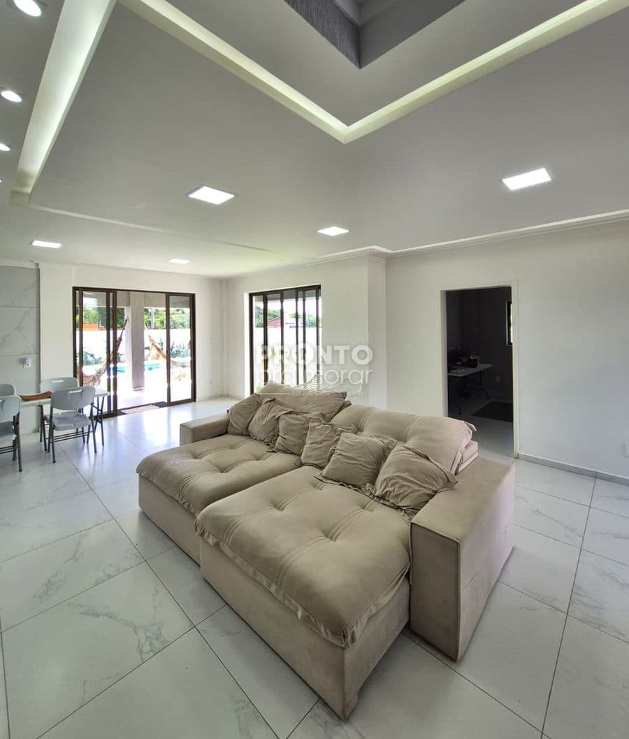 imagem de casa Bairro de Manassu Jaboatão dos Guararapes PE, com 276,00 m².