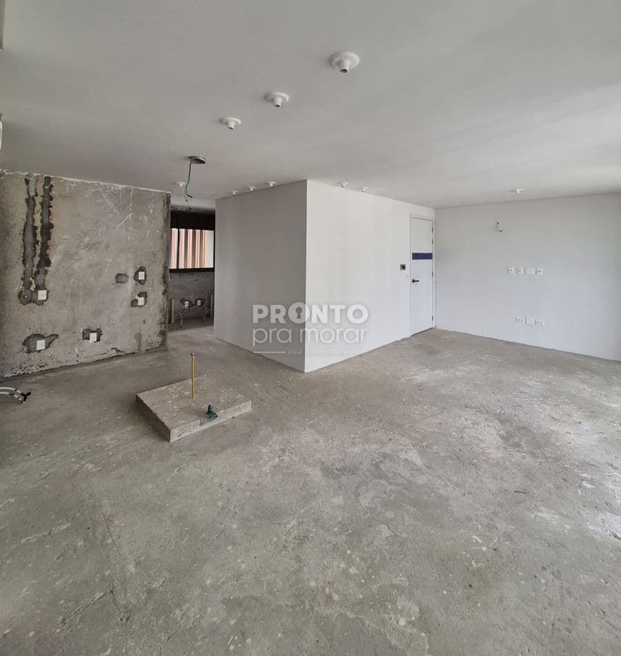 imagem de apartamento Bairro de Boa Viagem Recife PE, com 108,49 m².