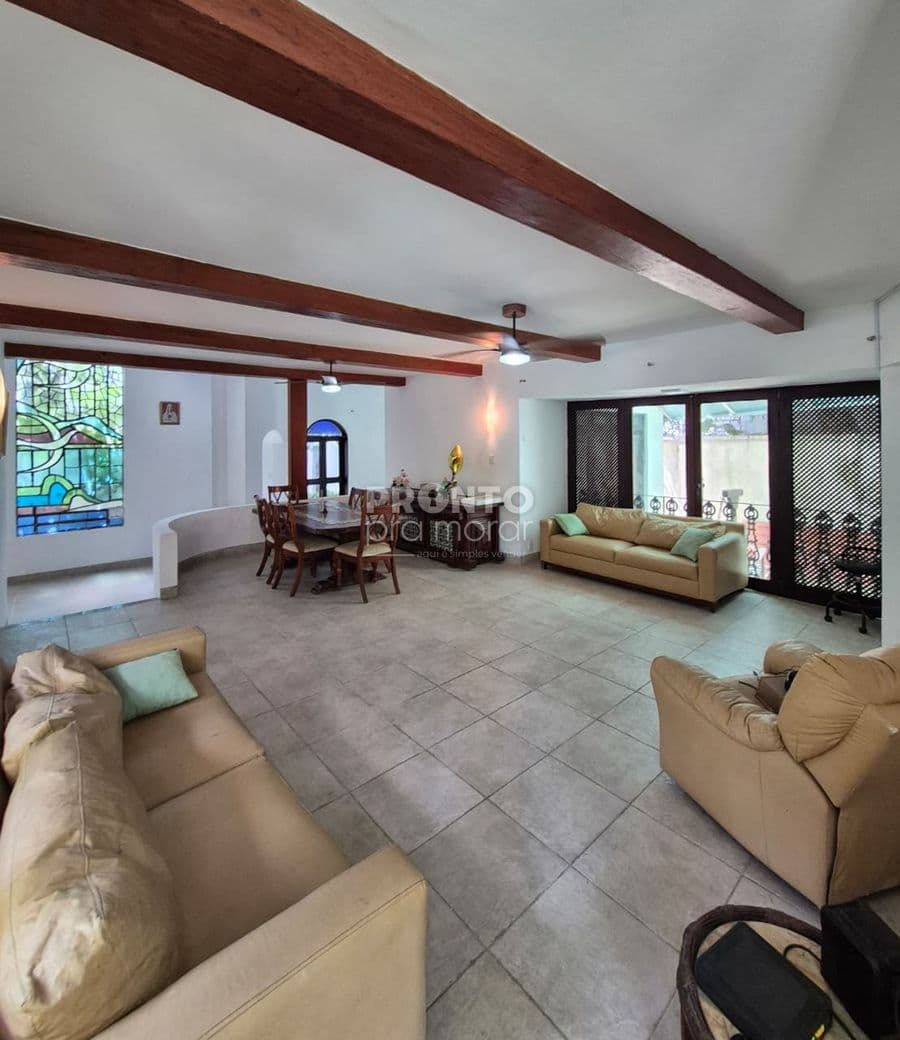 imagem de casa Bairro de Pina Recife PE, com 413,24 m².