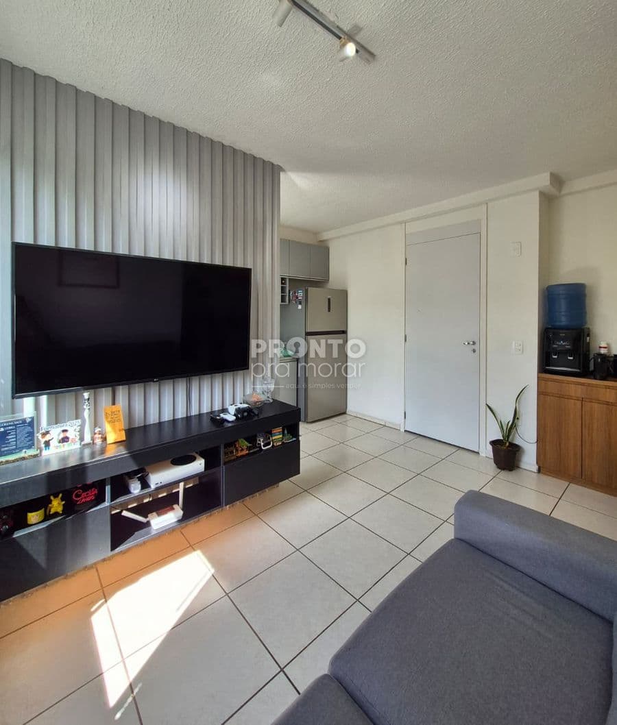 imagem de apartamento Bairro de Alberto Maia Camaragibe PE, com 40,52 m².