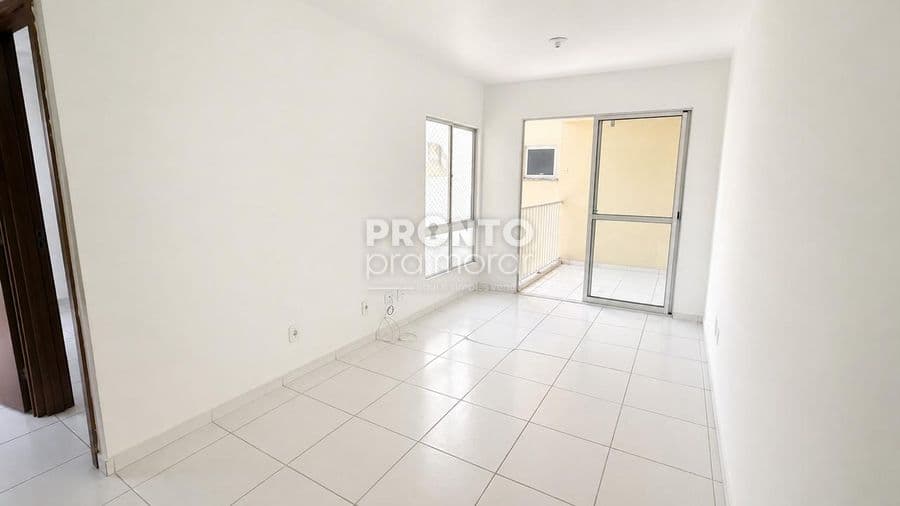 imagem de apartamento Bairro de Santa Mônica Camaragibe PE, com 43,00 m².