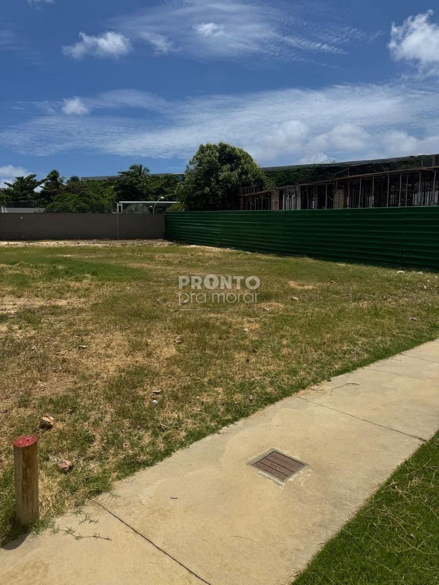 imagem de terreno Bairro de Paiva Cabo de Santo Agostinho PE, com 492,58 m².