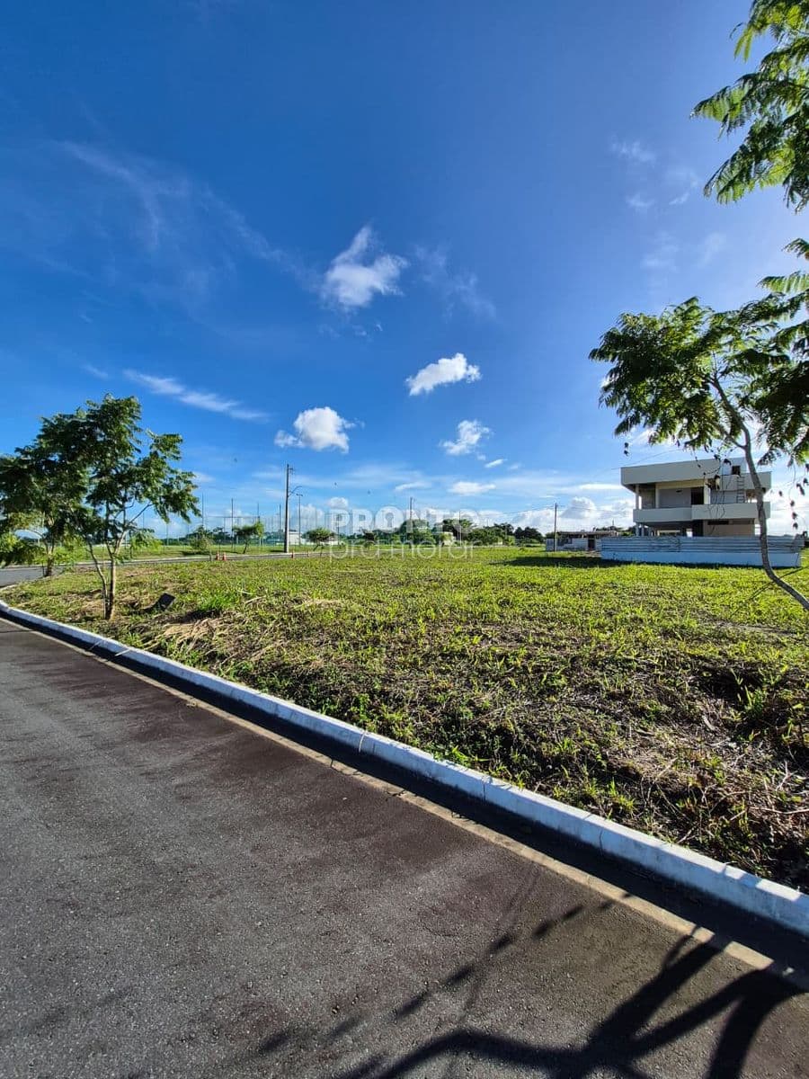 imagem de terreno Bairro de Aldeia Paudalho PE, com 355,59 m².