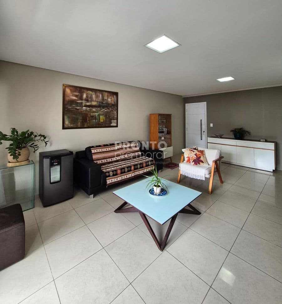 imagem de apartamento Bairro de Boa Viagem Recife PE, com 136,70 m².