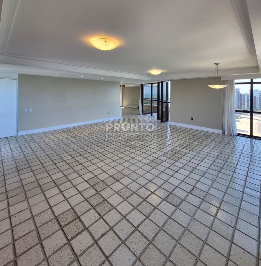 imagem de apartamento Bairro de Piedade Jaboatão dos Guararapes PE, com 378,26 m².