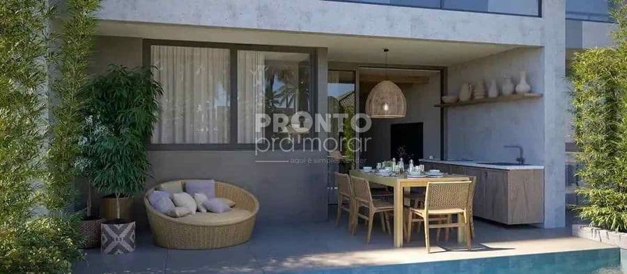 imagem de apartamento Bairro de Barra Grande Maragogi AL, com 28,95 m².