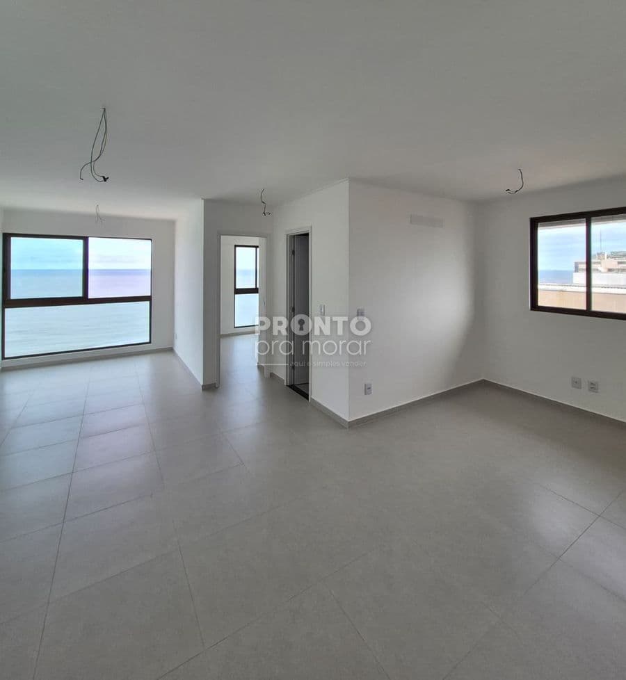 imagem de apartamento Bairro de Piedade Jaboatão dos Guararapes PE, com 54,80 m².