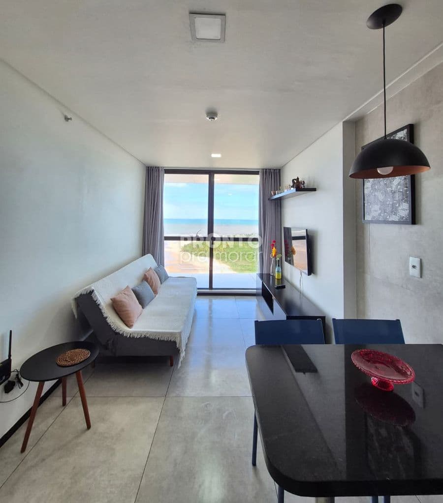 imagem de apartamento Bairro de Barra de Jangada Jaboatão dos Guararapes PE, com 35,80 m².