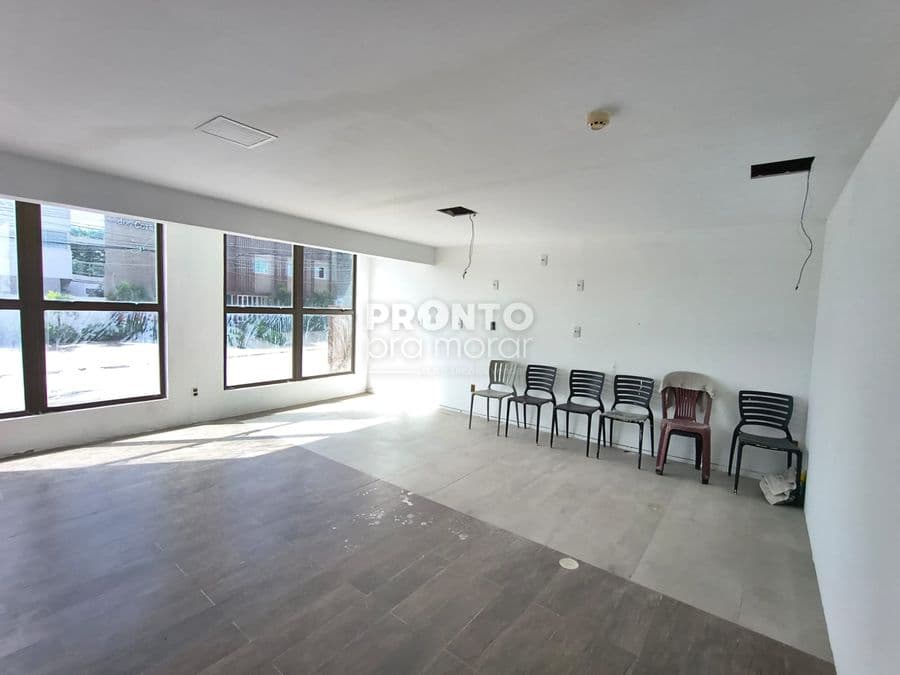 imagem de comercial Bairro de Merepe Ipojuca PE, com 55,40 m².