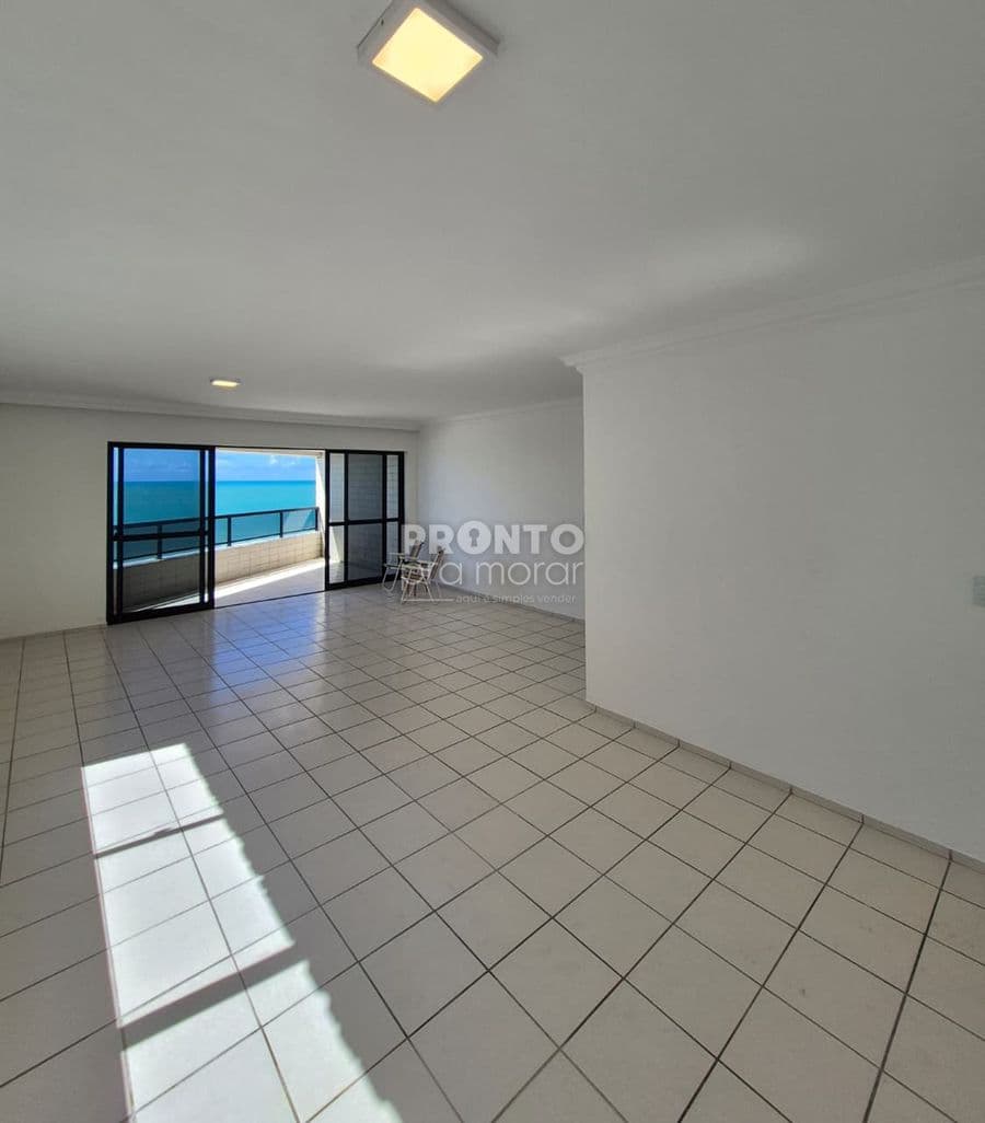 imagem de apartamento Bairro de Boa Viagem Recife PE, com 269,73 m².
