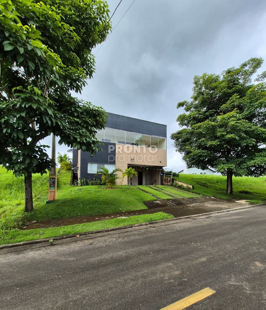 imagem de casa Bairro de Vargem Fria Jaboatão dos Guararapes PE, com 257,85 m².