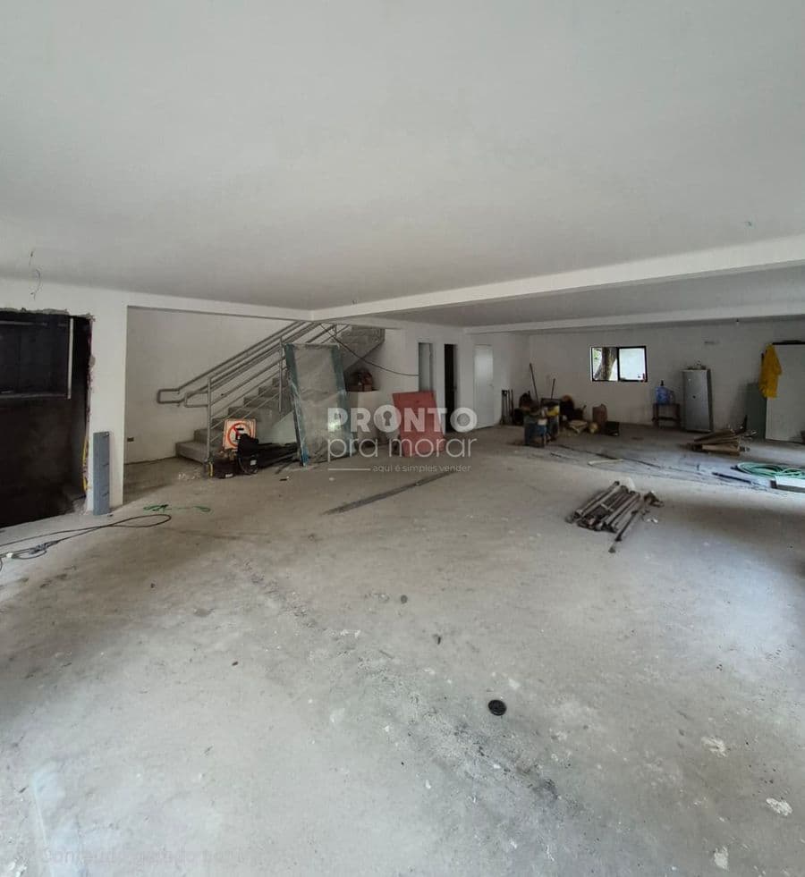 imagem de comercial Bairro de Espinheiro Recife PE, com 300,00 m².