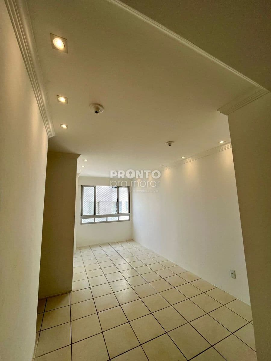 imagem de apartamento Bairro de Artur Lundgren I Paulista PE, com 52,65 m².