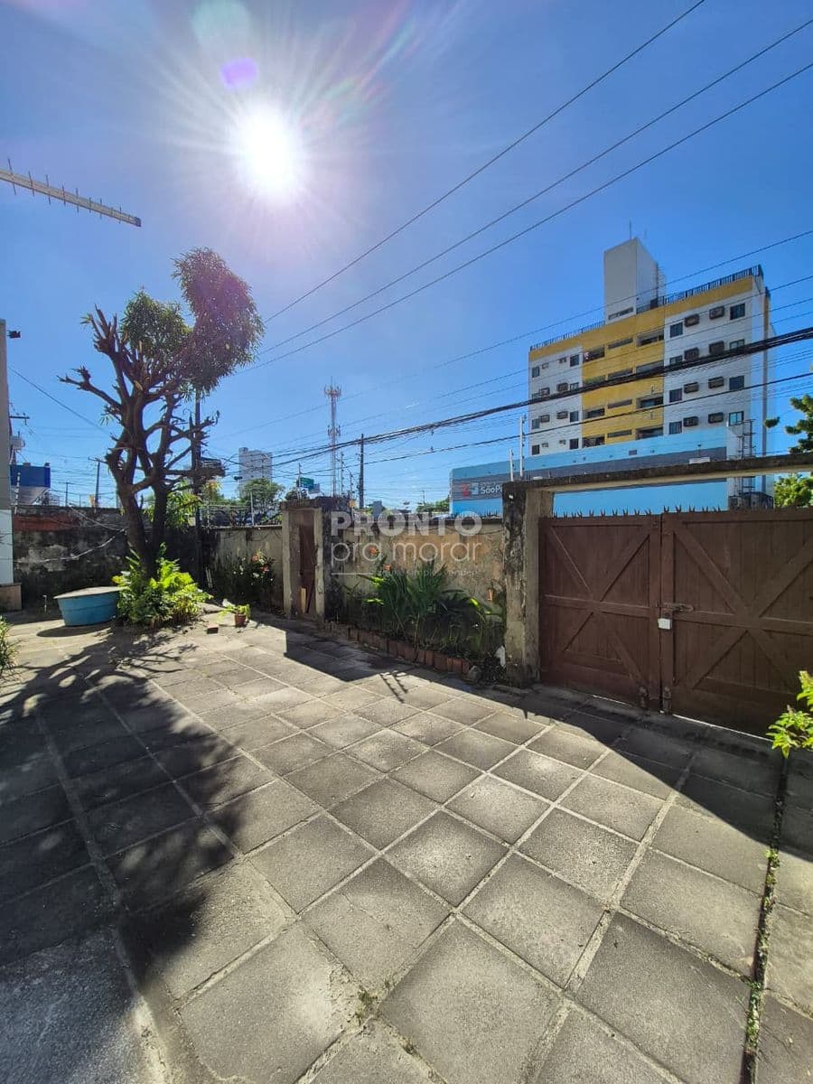 imagem de casa Bairro de Imbiribeira Recife PE, com 194,63 m².