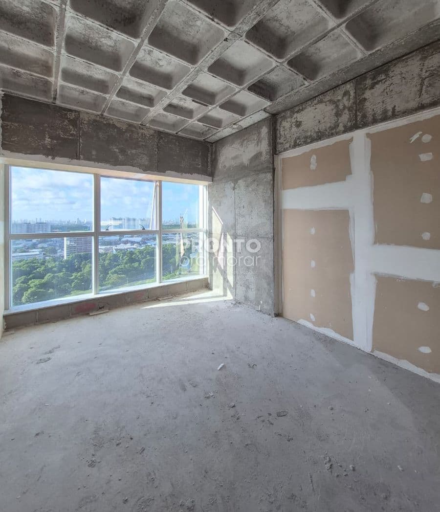 imagem de comercial Bairro de Boa Viagem Recife PE, com 28,00 m².