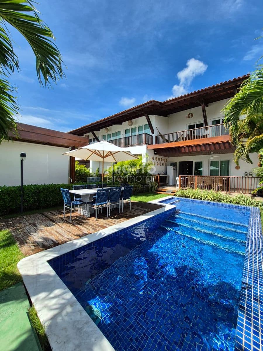 imagem de apartamento Bairro de Carneiros Tamandaré PE, com 143,73 m².