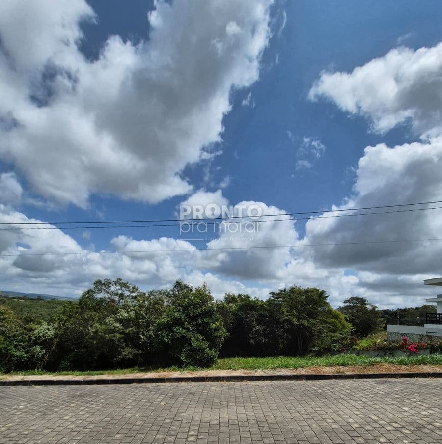 imagem de terreno Bairro de Novo Gravatá Gravatá PE, com 1,65 m².