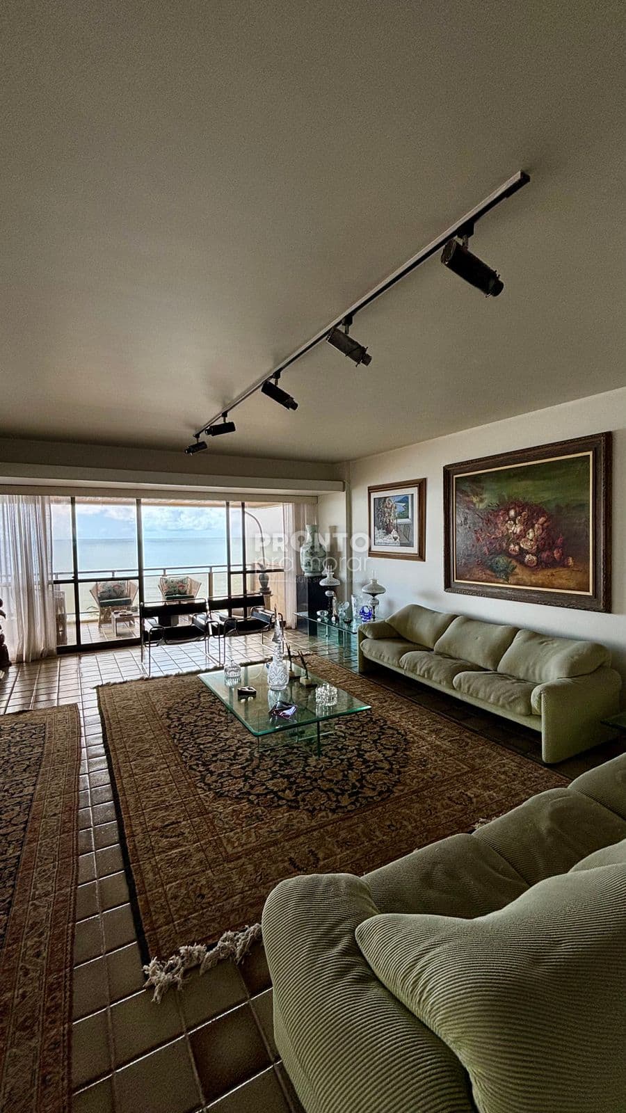 imagem de apartamento Bairro de Boa Viagem Recife PE, com 401,05 m².